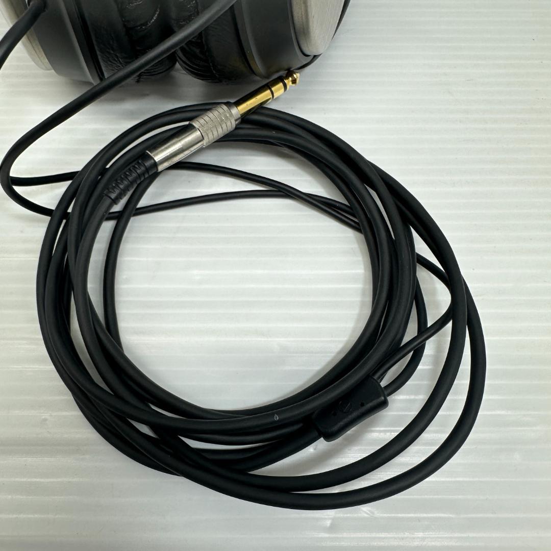 オーディオテクニカ　 密閉型ヘッドホン 限定生産モデル ATH-A900Ti