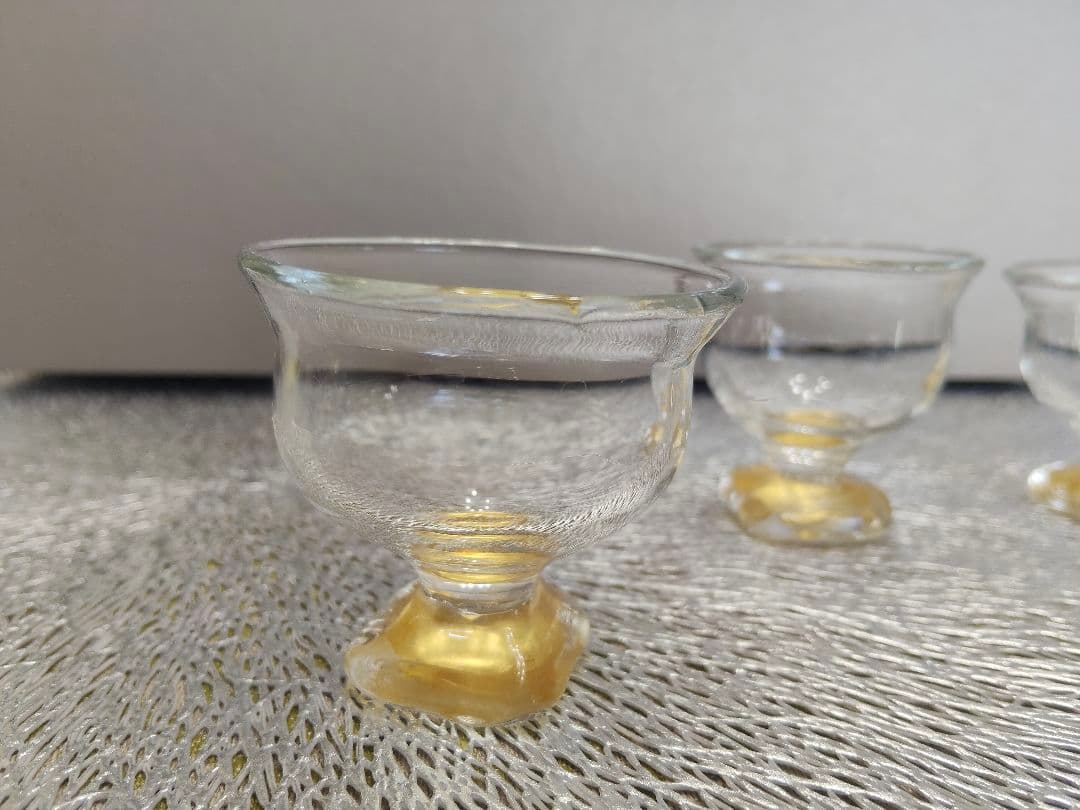 大川内　酒器　ちろり　　ぐい呑み　セット