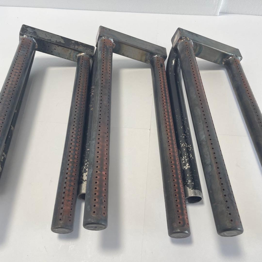 ガスたこ焼き器 銅板 プロパン 厨太くん TD-Z3