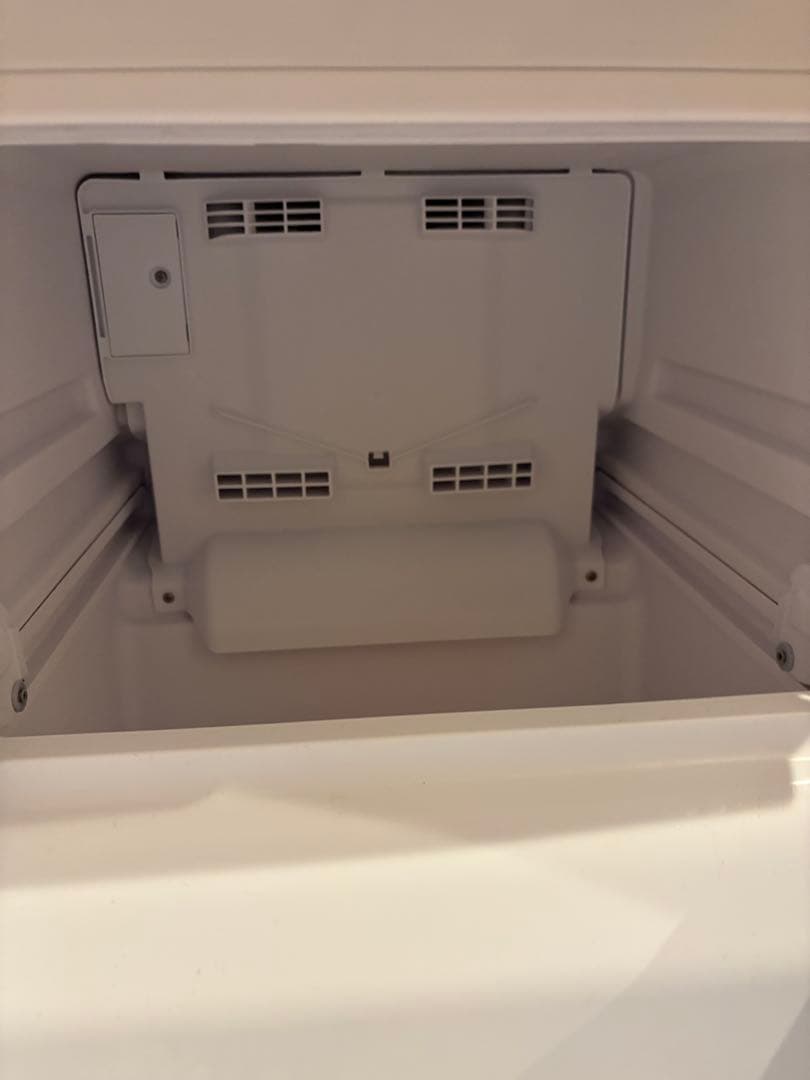 SHARP SJ-D18G-W ホワイト冷蔵庫（2021年式）