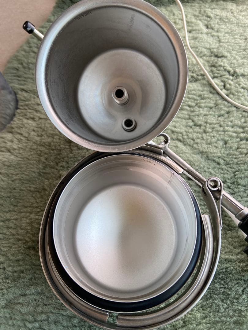 マルチピュア浄水器　MP400SC