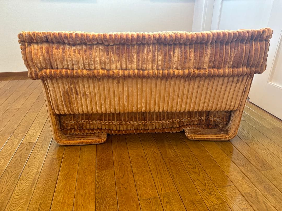 Roche Bobois ロッシュボボア　ソファ　 マジョン