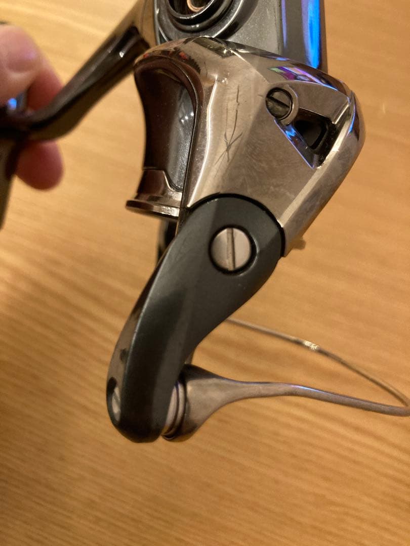 14ステラC3000SDH純正ボディ■管理12■ 希少■廃盤