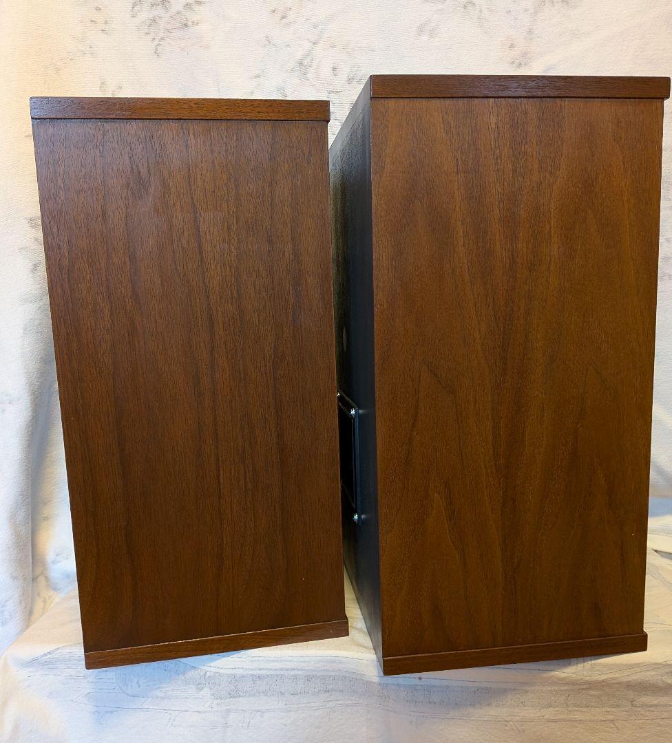 サンスイSP-35(改)