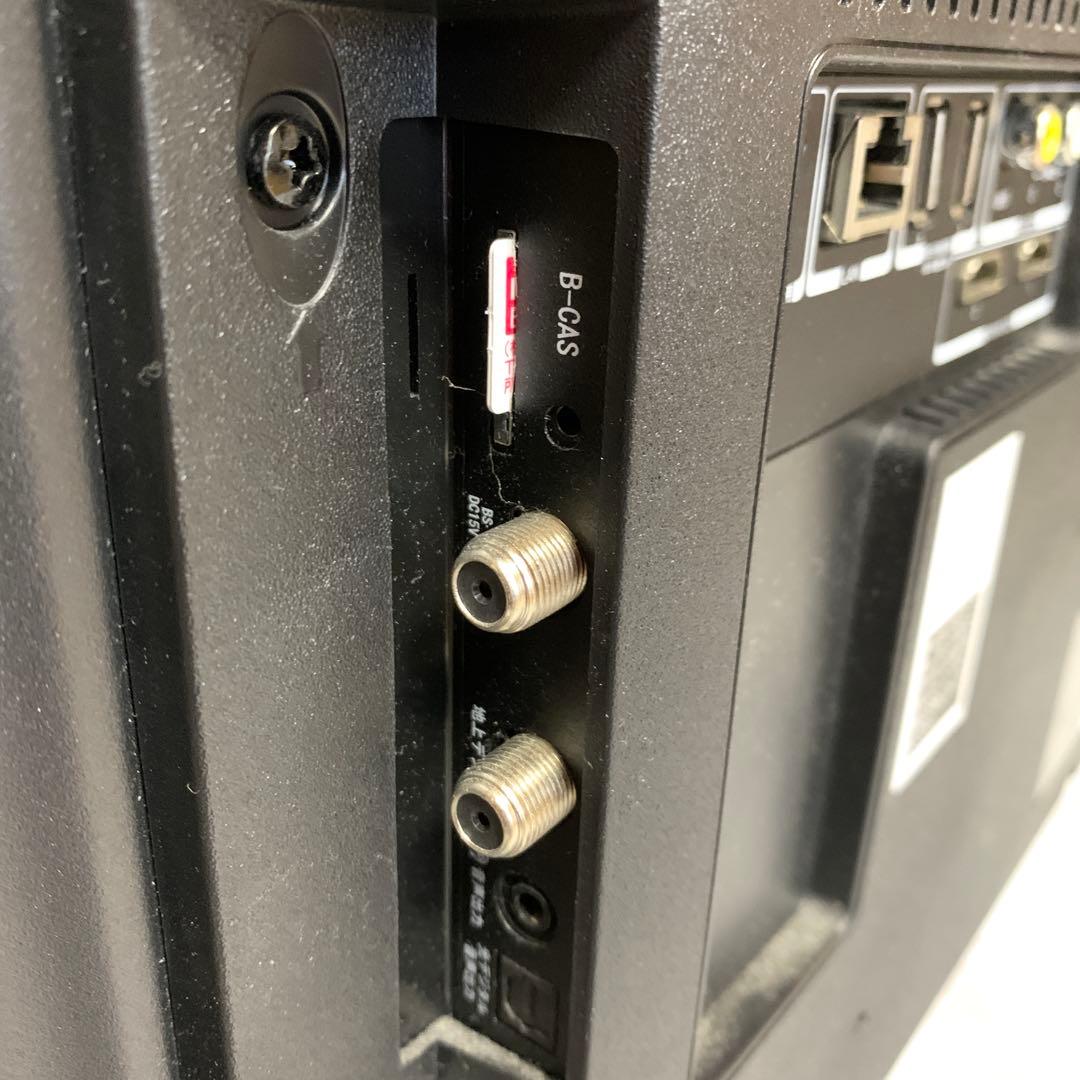 IRIS OHYAMA ハイビジョン液晶テレビ LT-32A320 2020年製