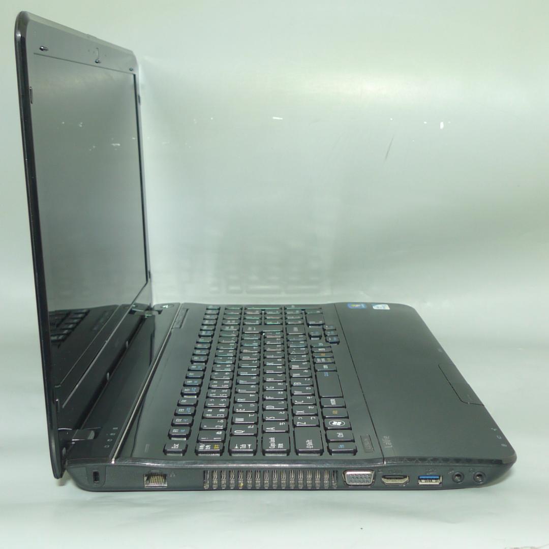 Windowsノート本体 Win10 NEC PC-LS150HS6B Pentium 4GB 500G