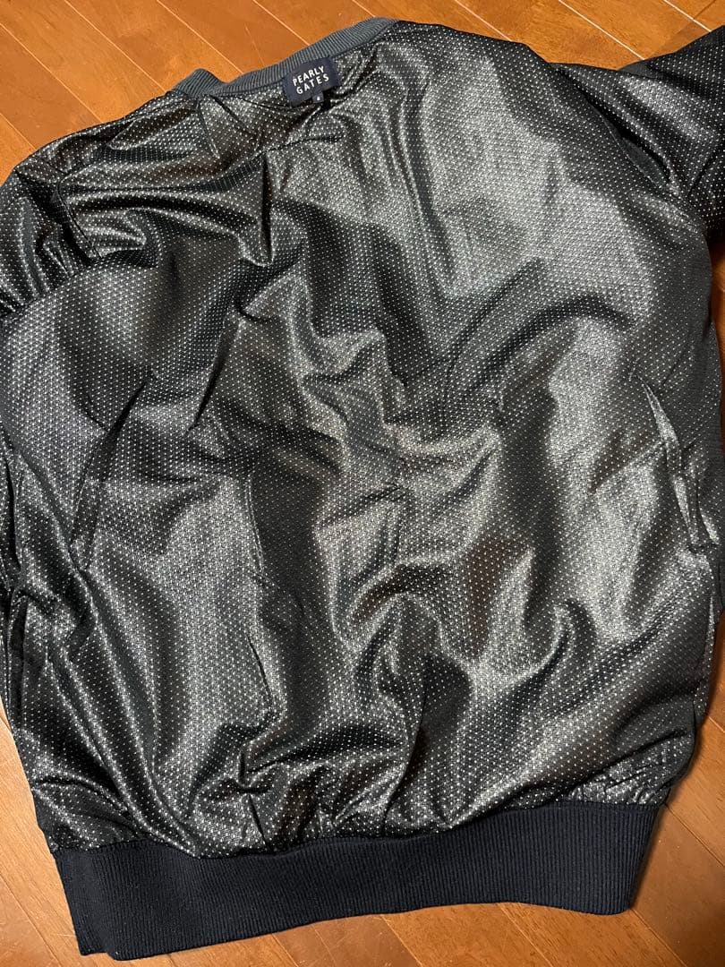 パーリーゲイツウェア