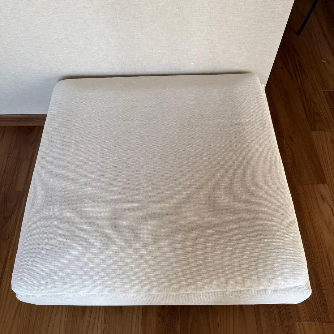 KEA イケア SÖDERHAMN オットマン