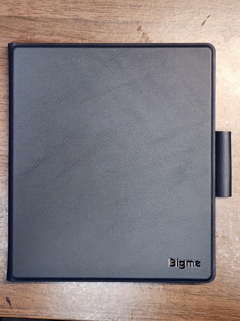 Bigme B751C Color Eink 電子書籍リーダー 7インチ