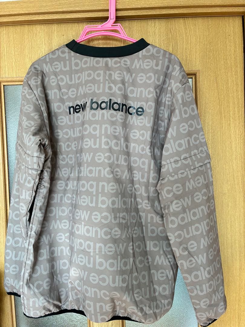 ニューバランスアウター