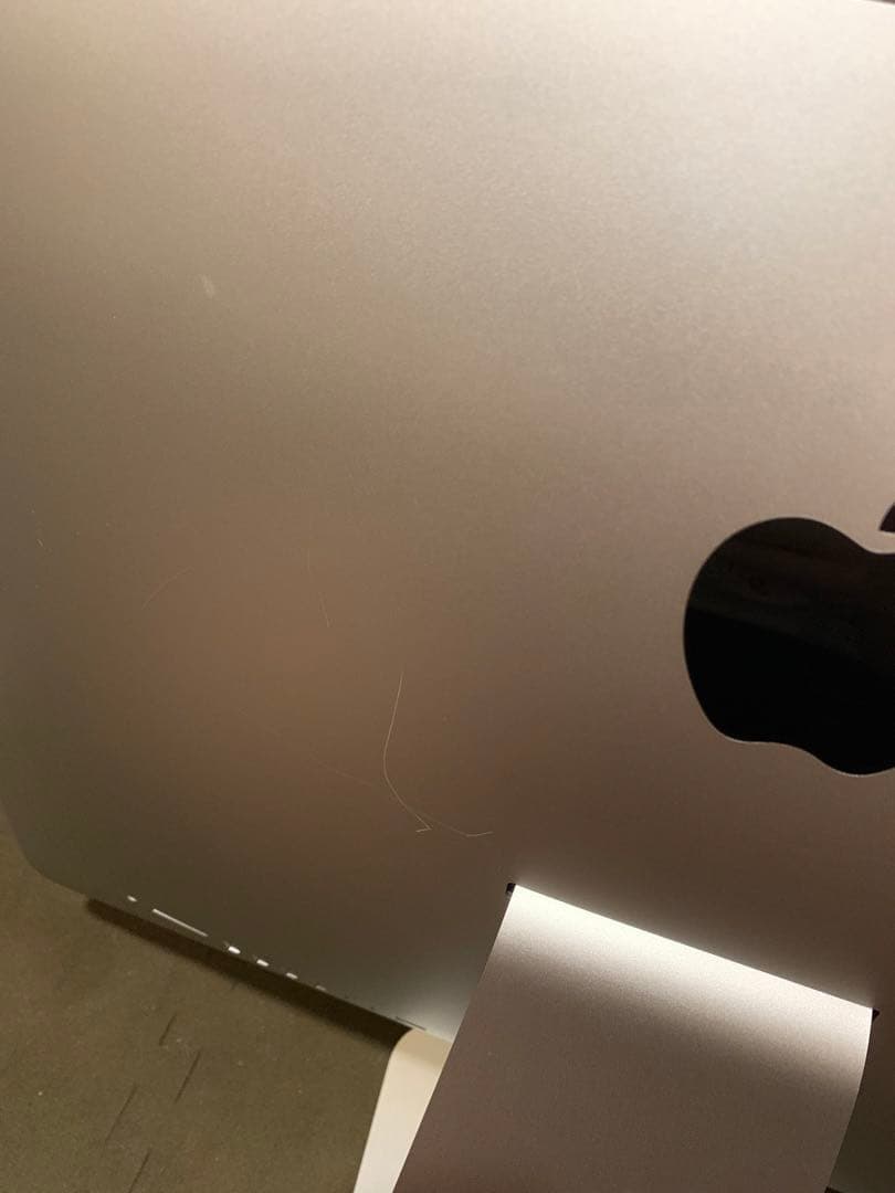 iMac 21.5 4K 【Apple Store点検済】