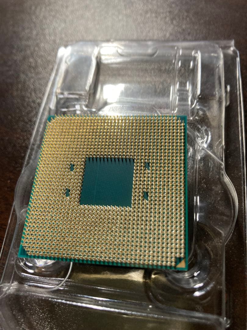 ryzen7 5700x3D 中古