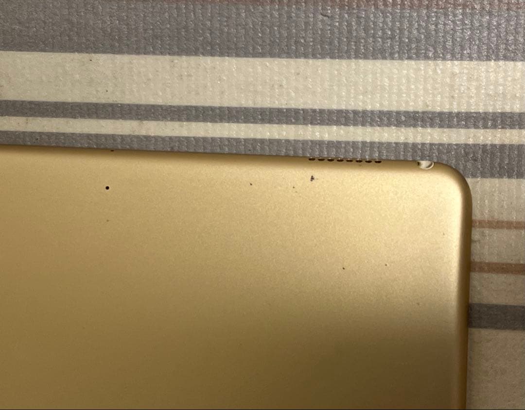 Apple 10.5インチ iPad Pro（2017） 256GB