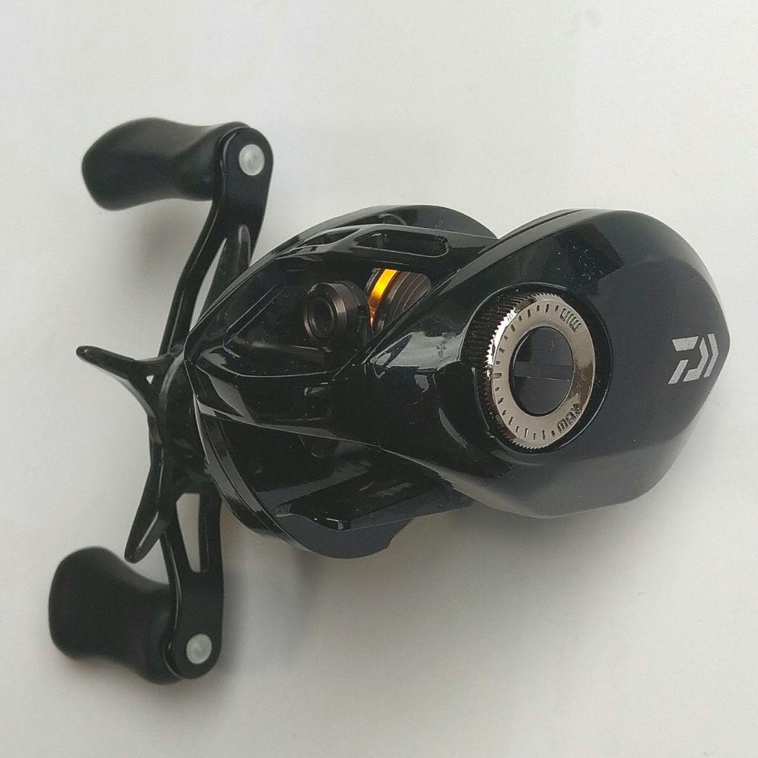 DAIWA アルファス CT SV 70 SH