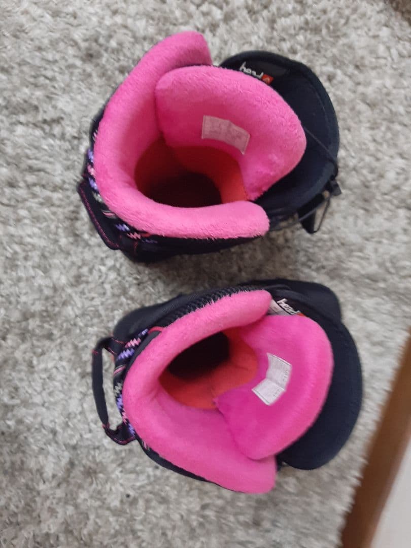 スノーボードブーツ HEAD ヘッド GALORE LYT BOA