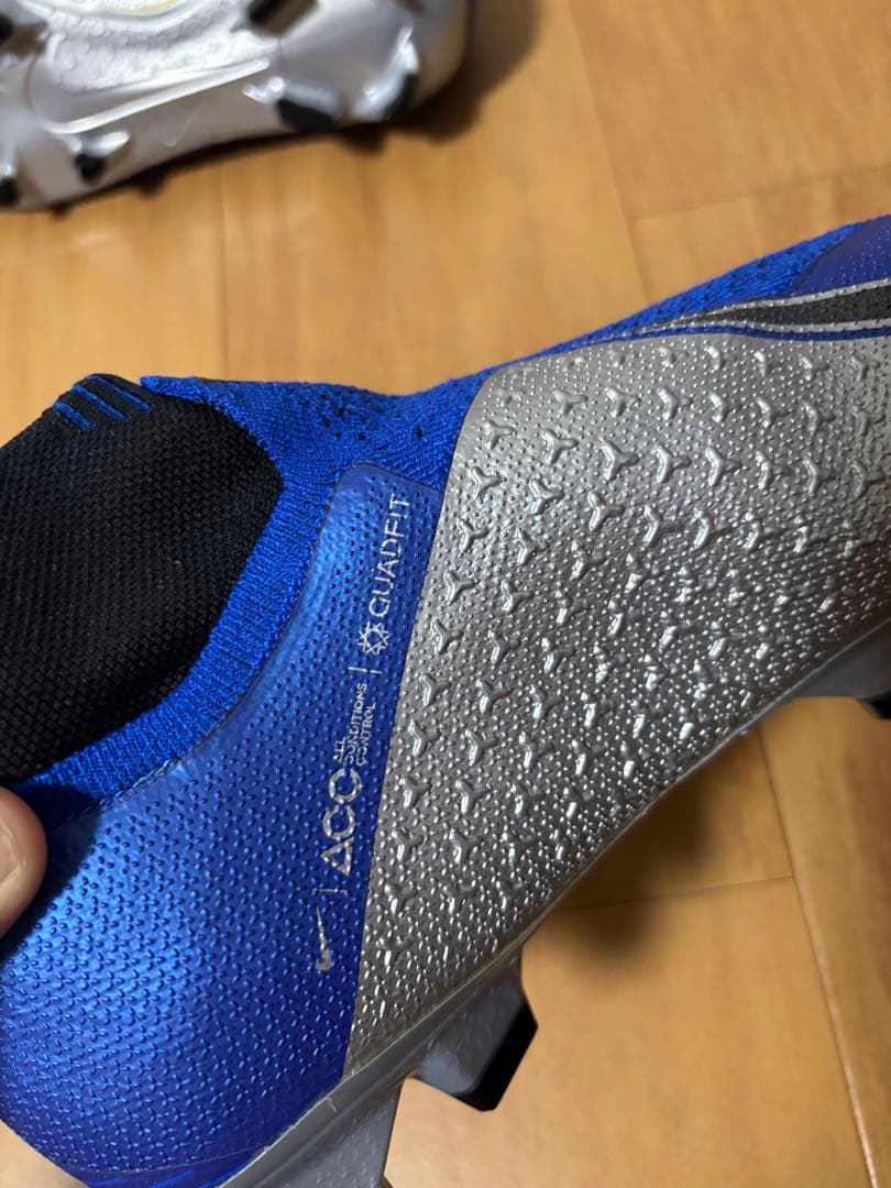 選手支給品！NIKEファントムビジョンエリート DFFG 安部 裕葵30