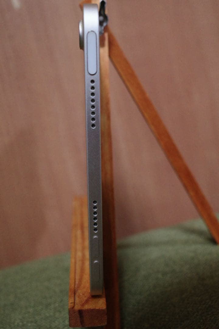 ipad mini 第6世代 256GB スターライト wifi 美品