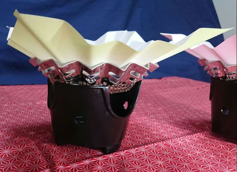 ♥特別限定・最後の２セット♥豪華【旬高級特大卓上コンロ】４種類２組