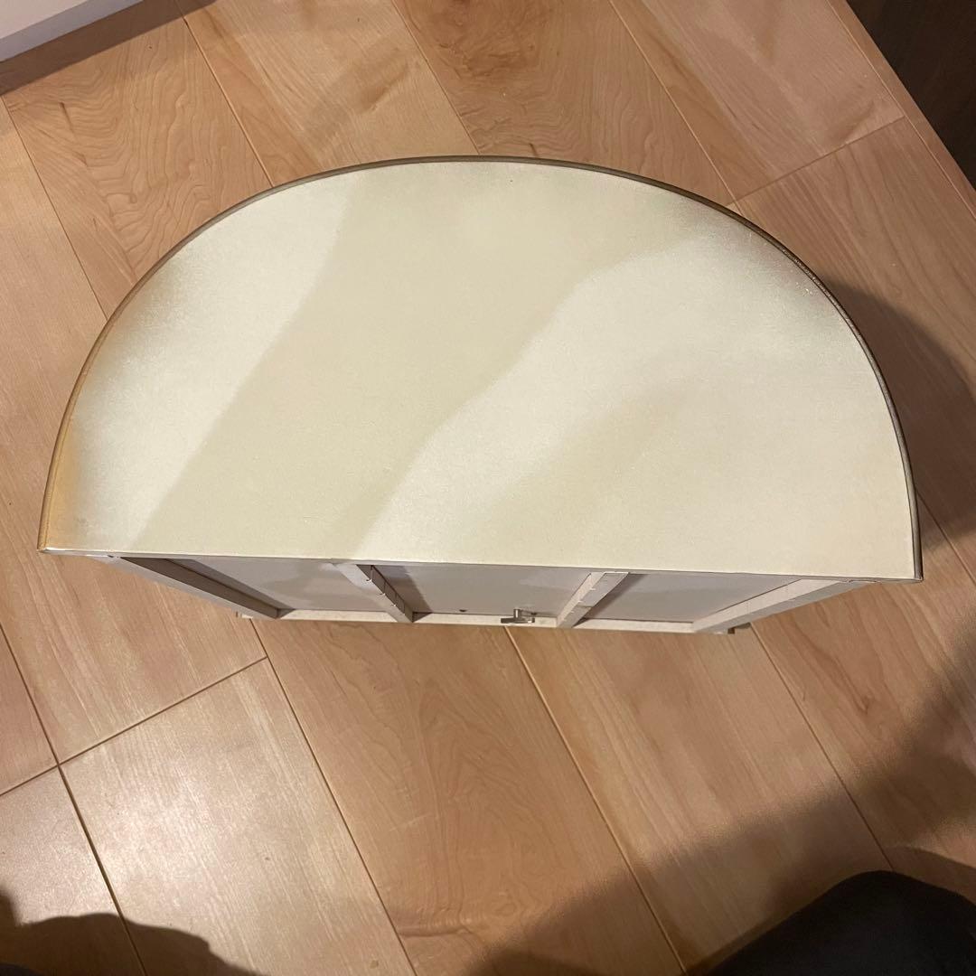 ヂャンティ商会 ジュエリーボックス オルゴール付き アクセサリーボックス