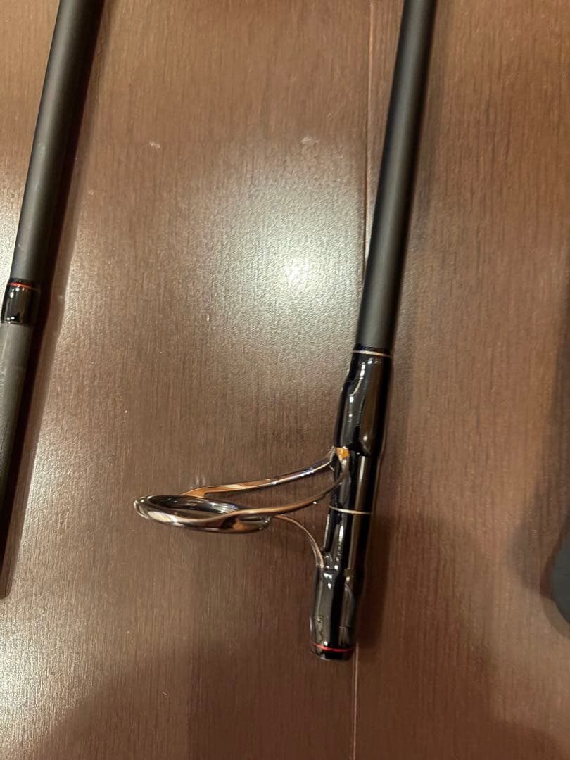 テンリュウ　スパイクトラベルSK803S-H