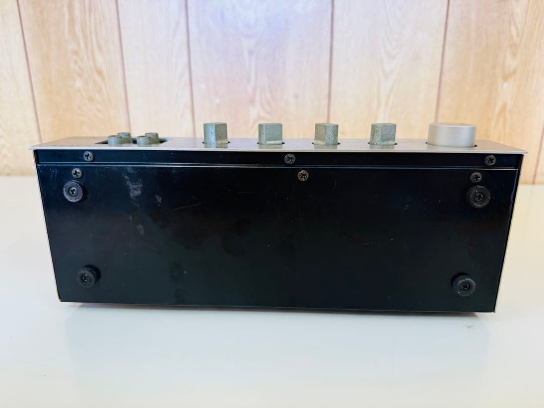 AKAI アカイ 赤井 DS-5 テープデッキセレクター