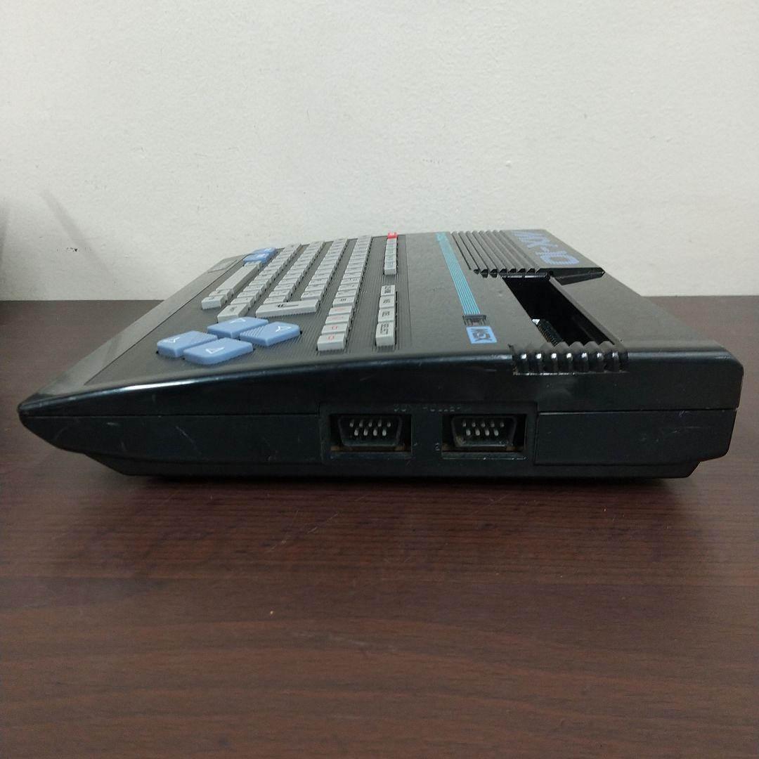 MA①[希少] CASIO カシオ コンピュータ MX-10 TYPE B