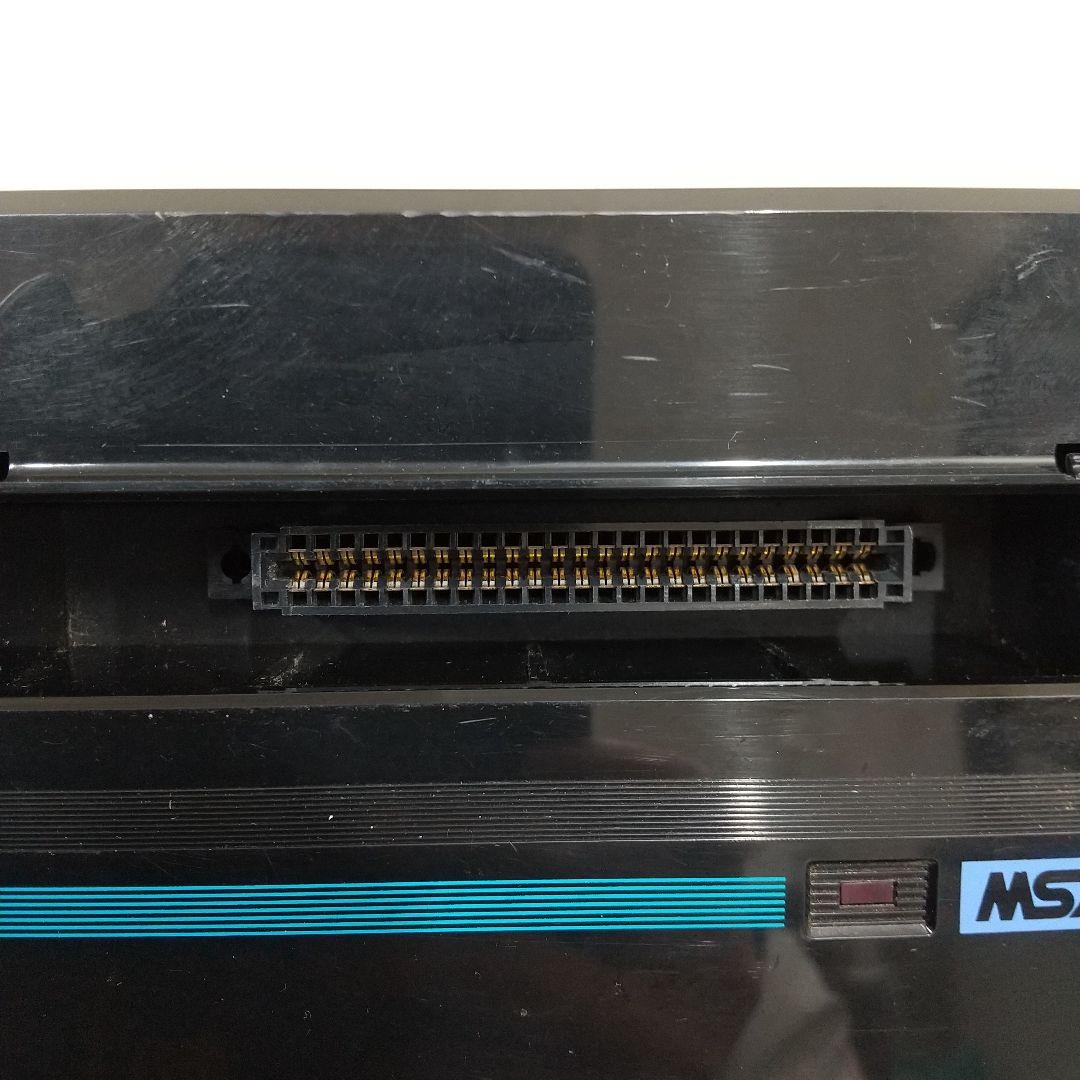 MA①[希少] CASIO カシオ コンピュータ MX-10 TYPE B