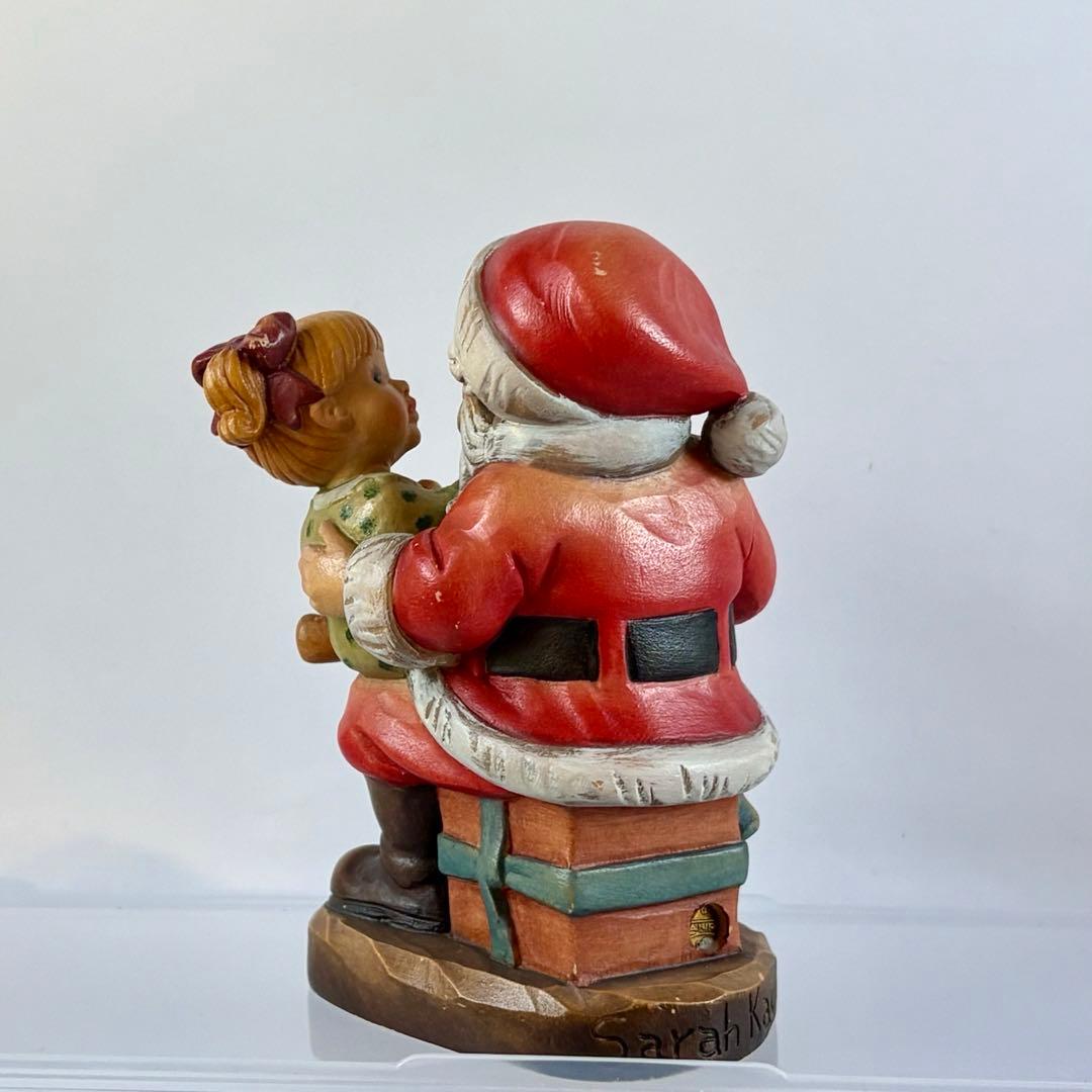 アンリ人形　10cm ✰⋆【All I Want For Christmas】