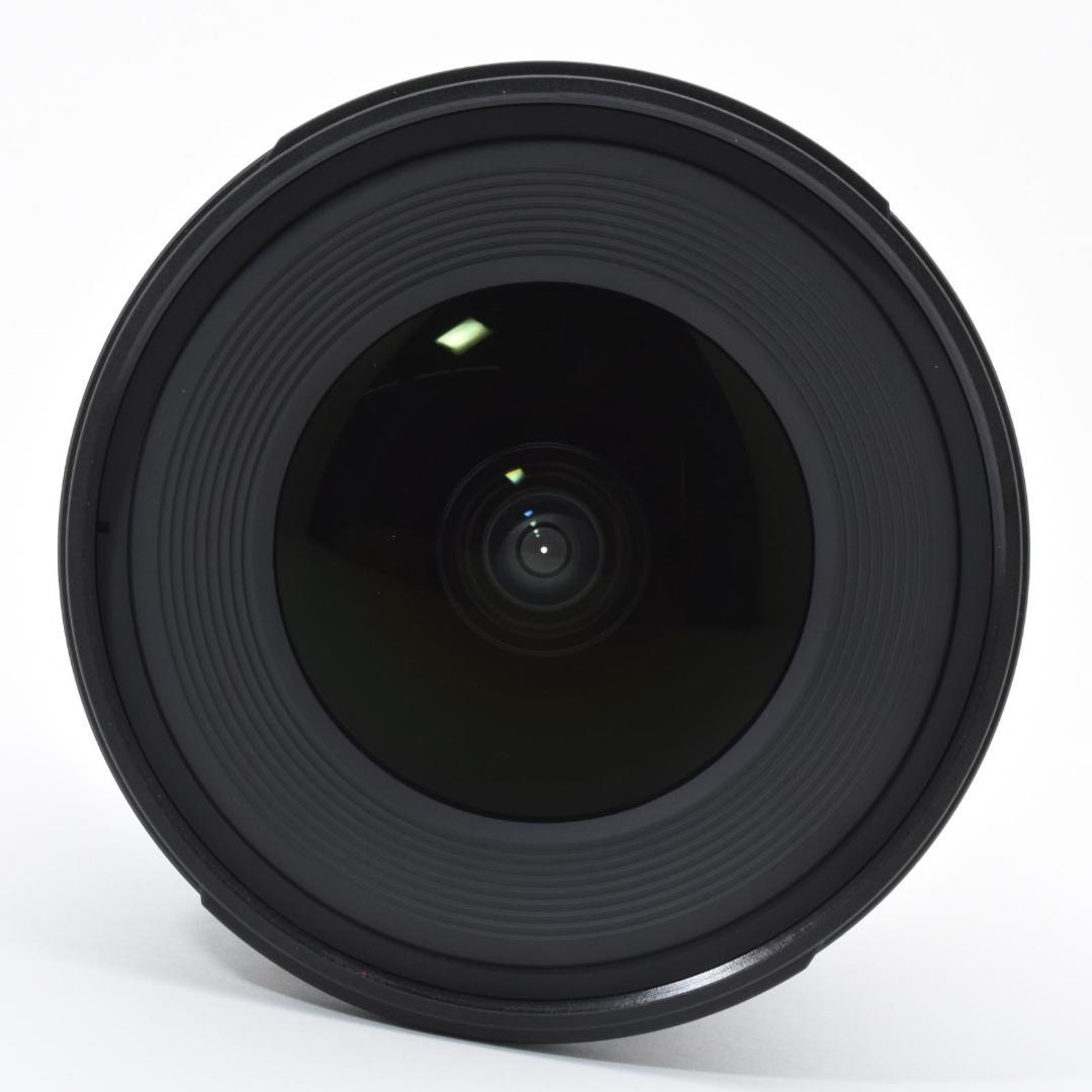 レンズ(ズーム) Nikon AF-S DX 10-24mm f/3.5-4.5G ED #R3