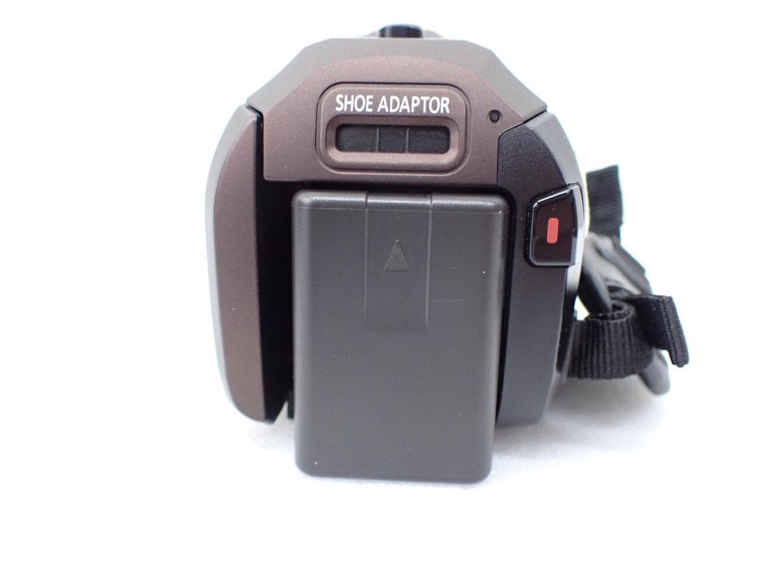 パナソニック HC-VX992M 光学20倍ズーム 4Kビデオカメラ　a