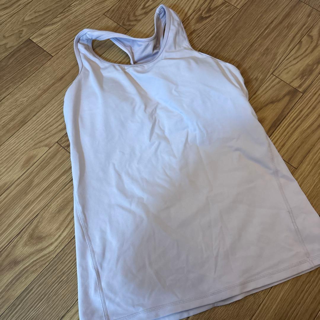 【ホットヨガ LAVA】SUKALAヨガウェア&ヨガマットシート