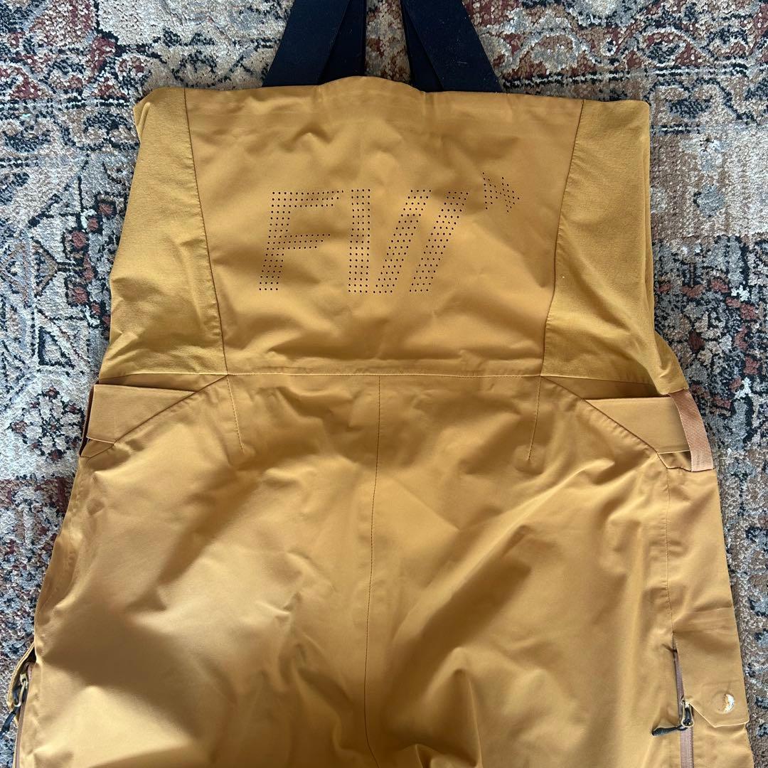 FW Manifest Mサイズ