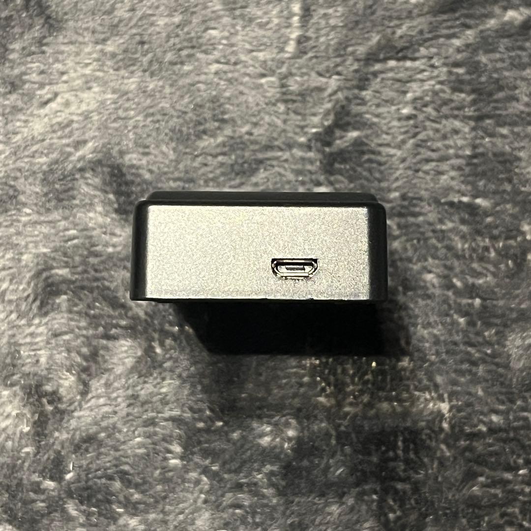 Canon EOS Kiss X8i 一眼レフカメラセット（レンズ3本付)