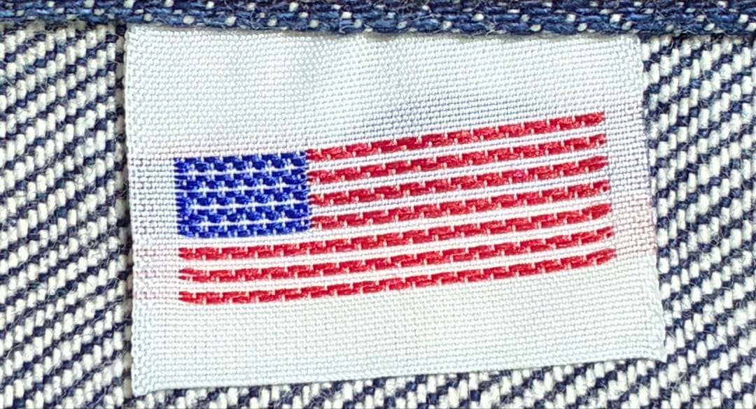 USA製 LEVI'S PREMIUM 501 W29 赤耳 BIG-E