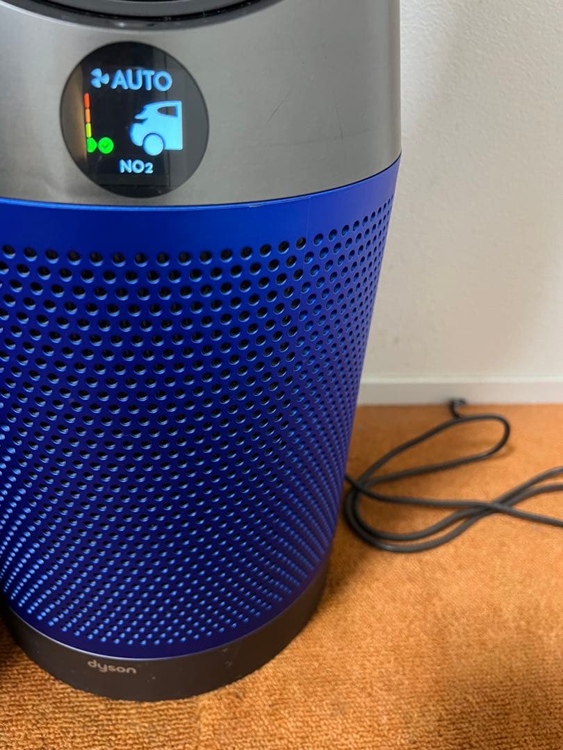 空気清浄タワーファン Dyson Pure Cool 扇風機 TP04
