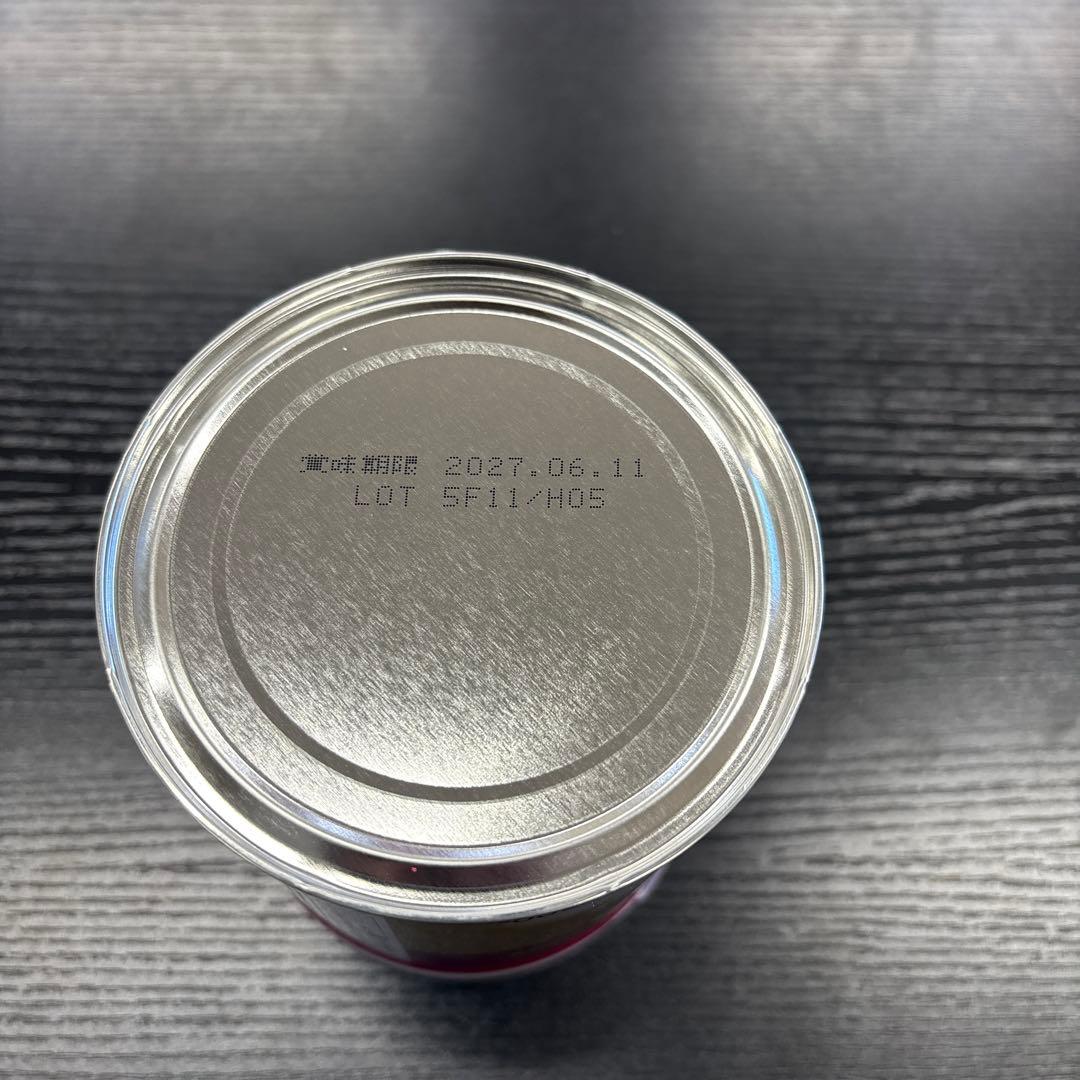 森永乳業　大人のための粉ミルク ミルク生活プラス300g×24缶