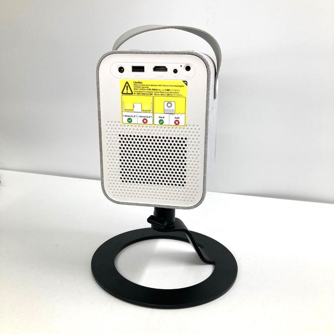 ETOE Seal Android TV 11.0 プロジェクター 　ジャンク