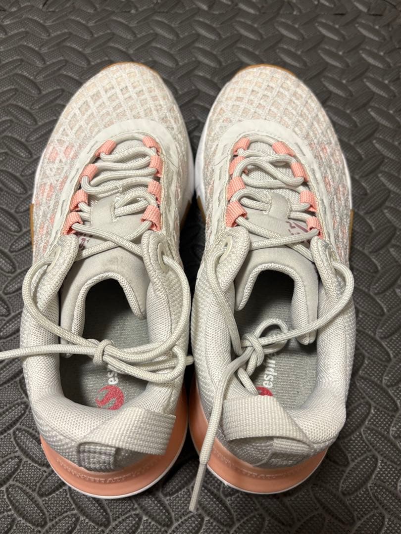 アンダーアーマー　UAトライベースレイン5 25.5cm