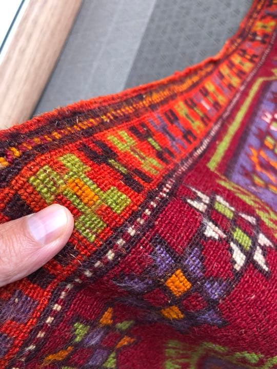 ラグ・カーペット Antique Sivas rug