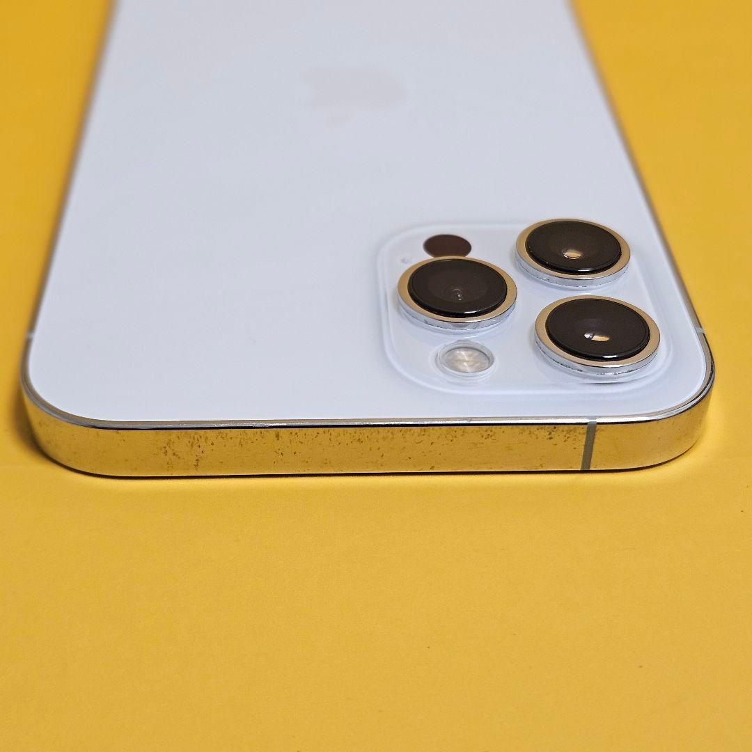 iPhone 12 Pro Max 128GB｜24時間以内発送#770
