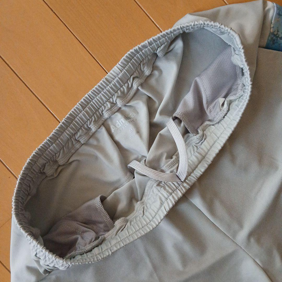 【美品】Admiral レディーステニスウェア セットアップ Mサイズ