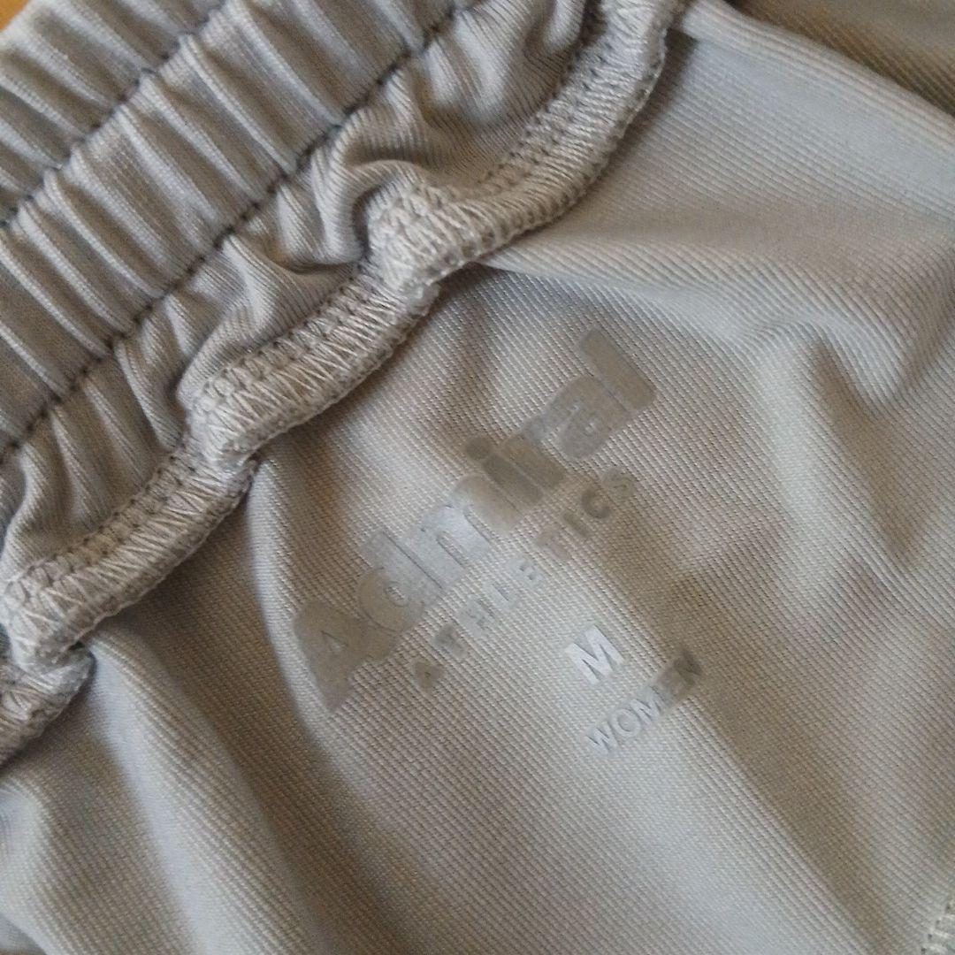 【美品】Admiral レディーステニスウェア セットアップ Mサイズ