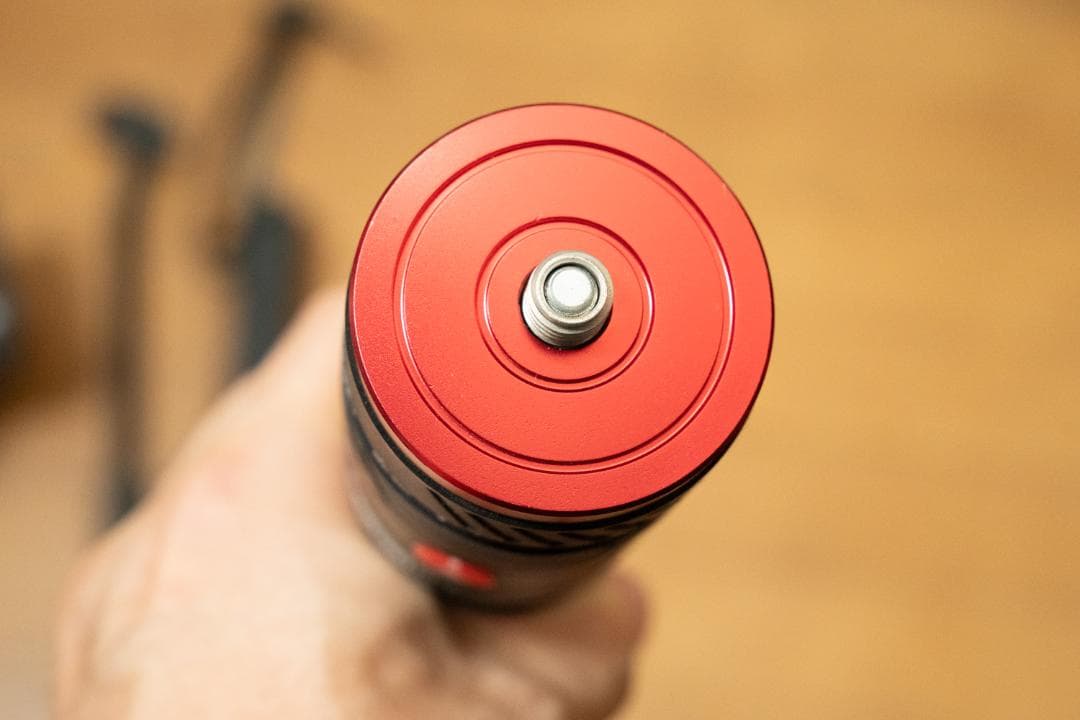 【未使用】マンフロット Fast Gimboom ジンバル用一脚