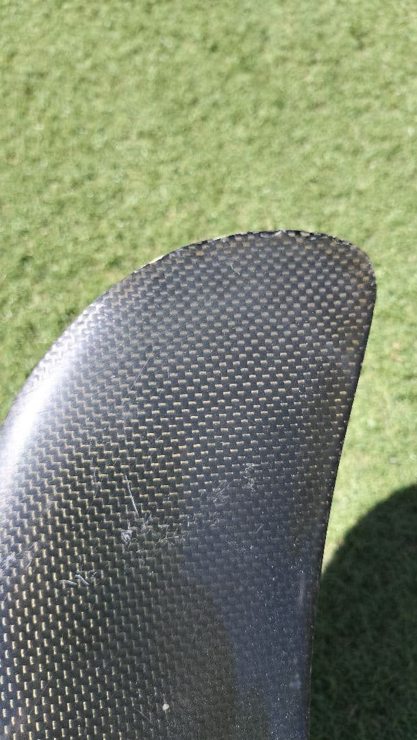 【ひとぞー】ロングボード センター ドナルド タカヤマ