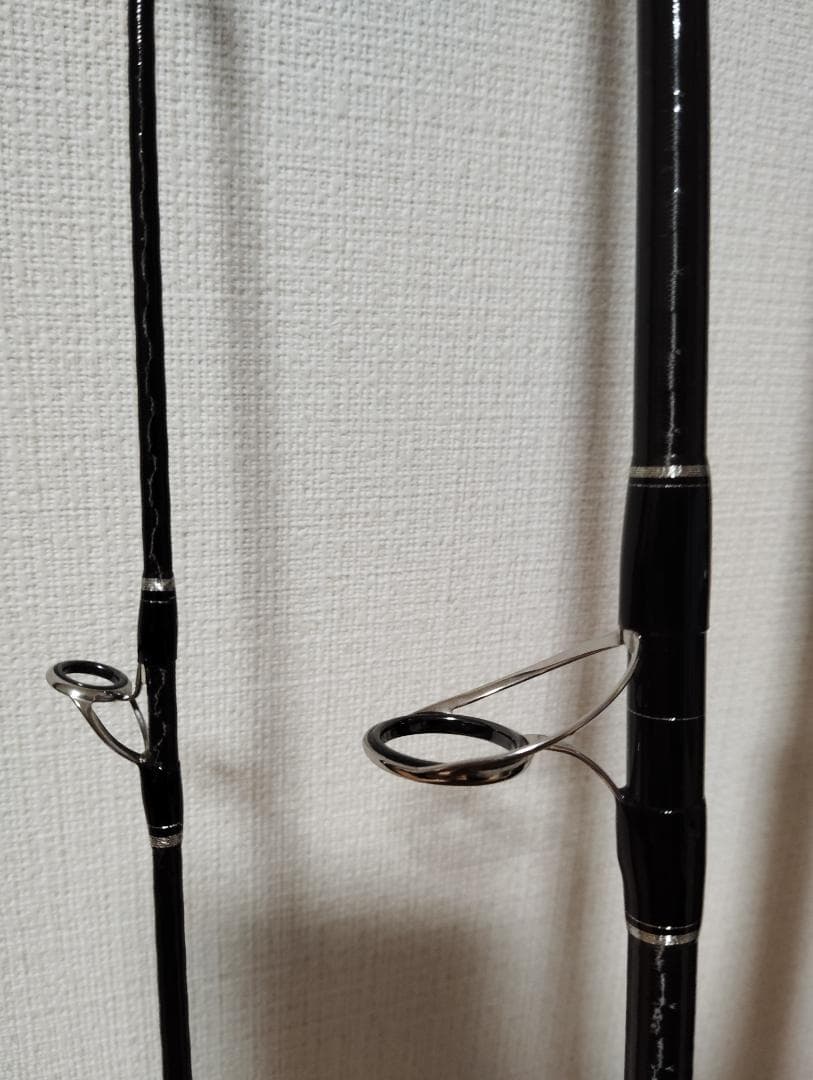 コルトスナイパー XR S100H-3