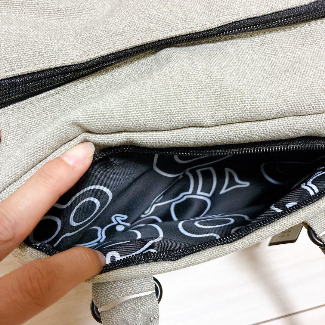 【8YARDS】ミニバッグ　TRUNK mini