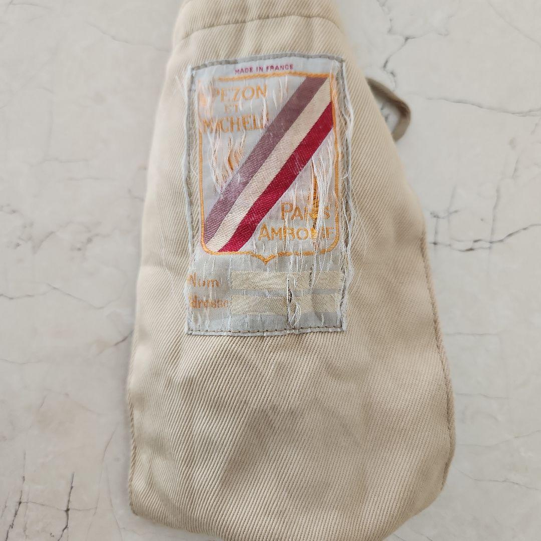 Pezon et Michel バンブーフライロッド