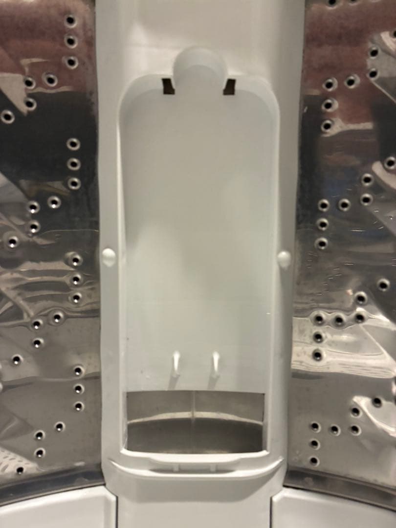 ⭐️Panasonic 縦型洗濯機 2022年製 8kg NA-FA8K1-W⭐️