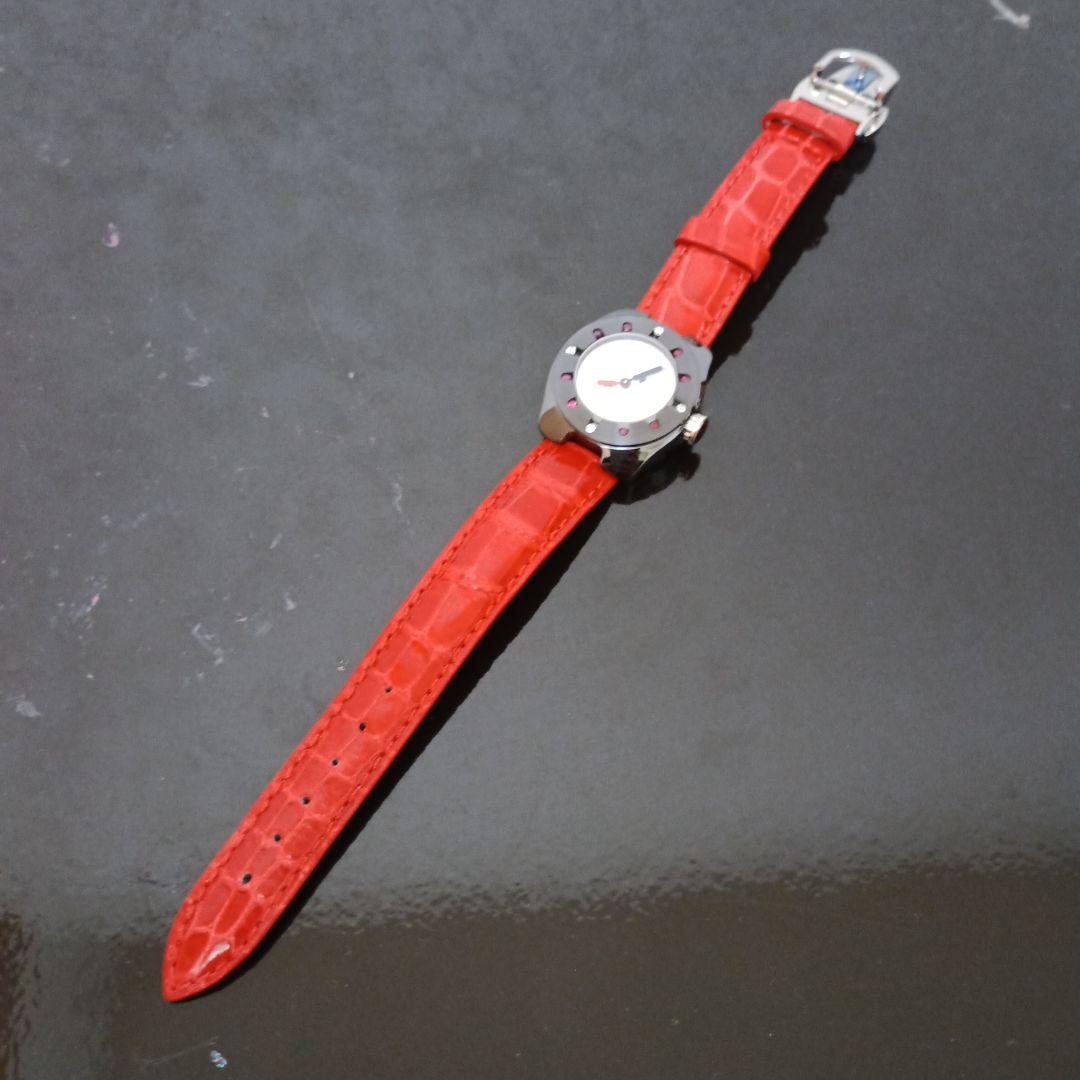 CARRERA Y CARRERA アバロンミニコレクション時計