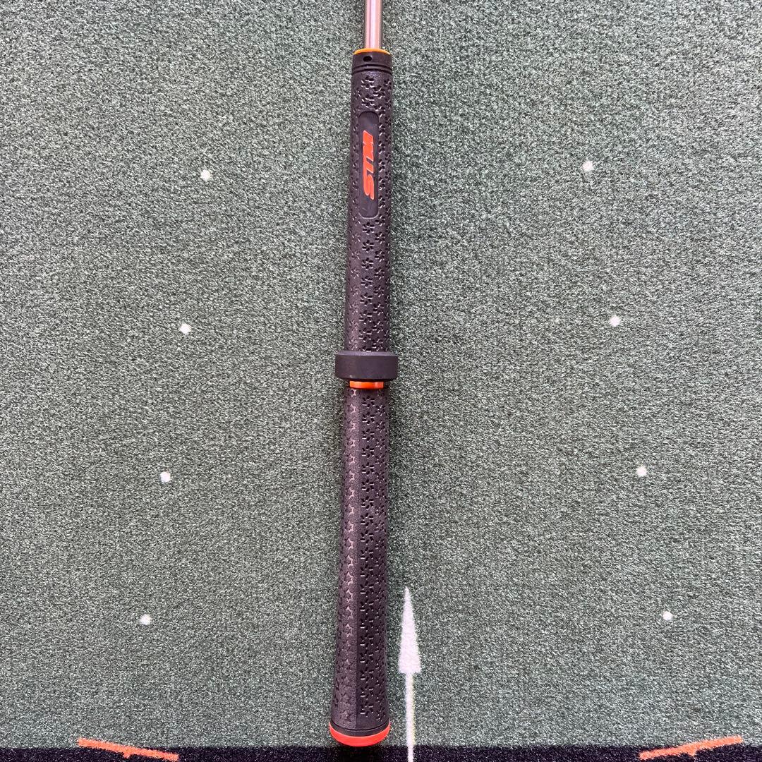 Swing Monster ゴルフ練習器具